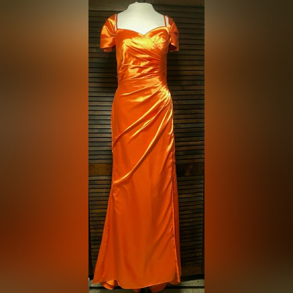 Faeriesty Elegant Formal Event Gown, Size Small